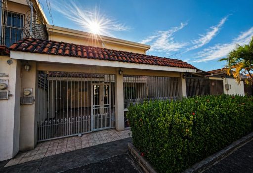 Casa Liberia 1
